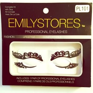 Brand New Professional Eyelashes